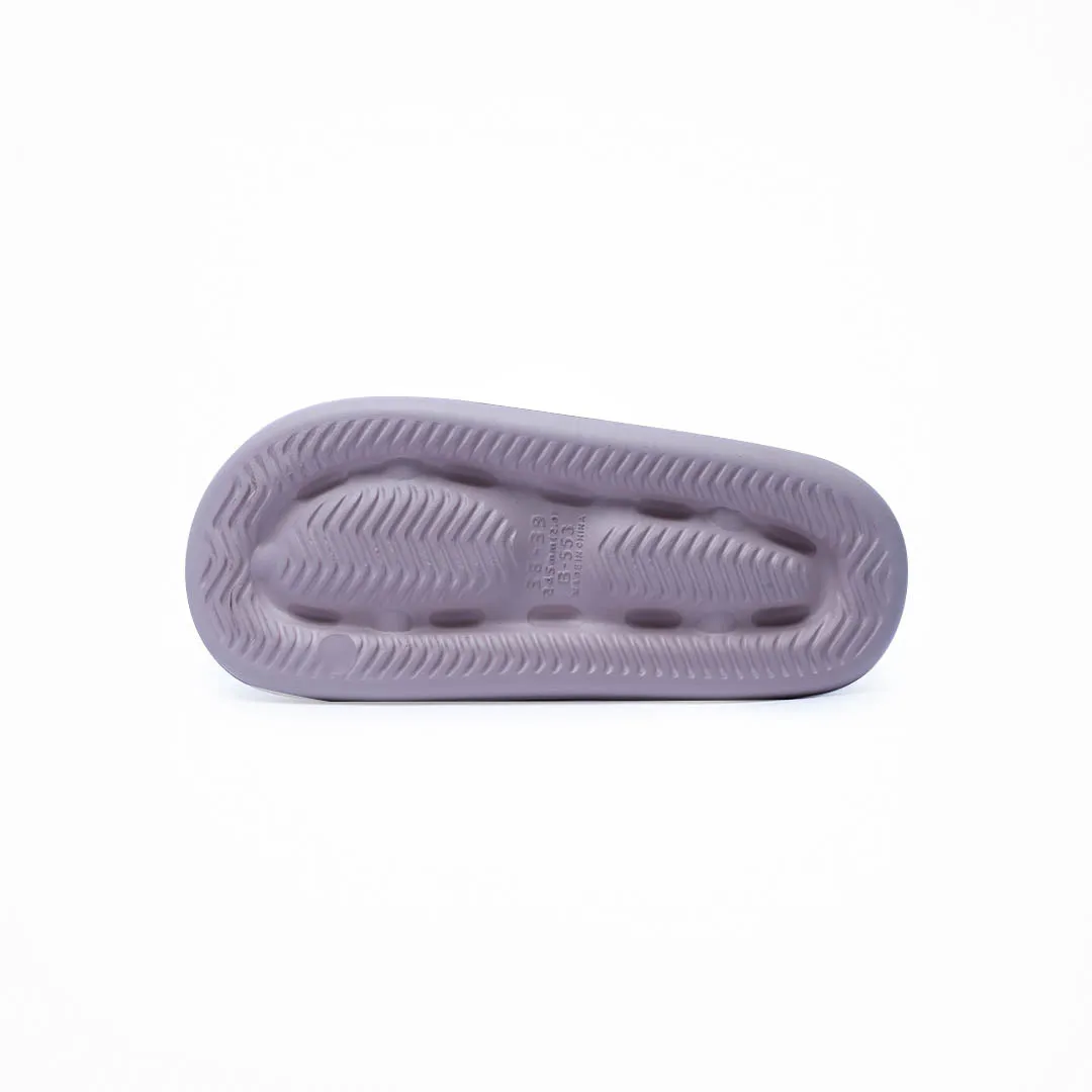 Boutique Slippers Birdsoles -  Fluffy Coots Slides - Pink