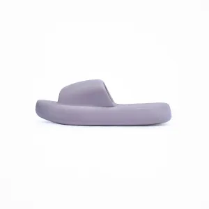 Birdsoles -  Fluffy Coots Slides - Pink Raiders Slippers