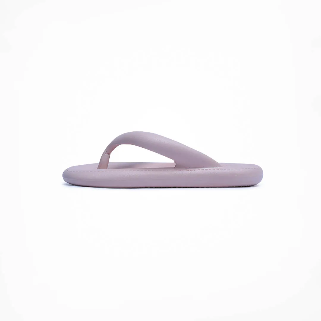 Washable Slippers Birdsoles -  Sunbirds Flip Flops - Pink