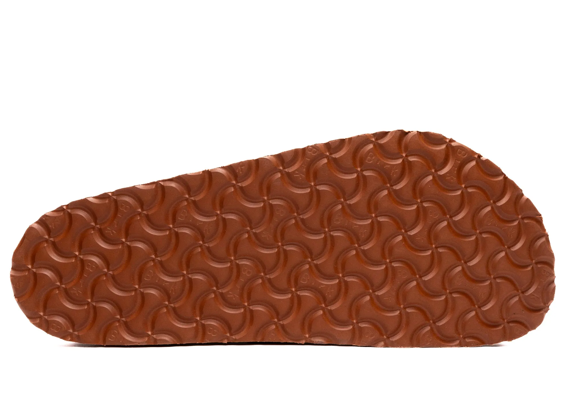 Sandals Water Birkenstock 1774 IV Tokio Suede/Leather in Kurkuma