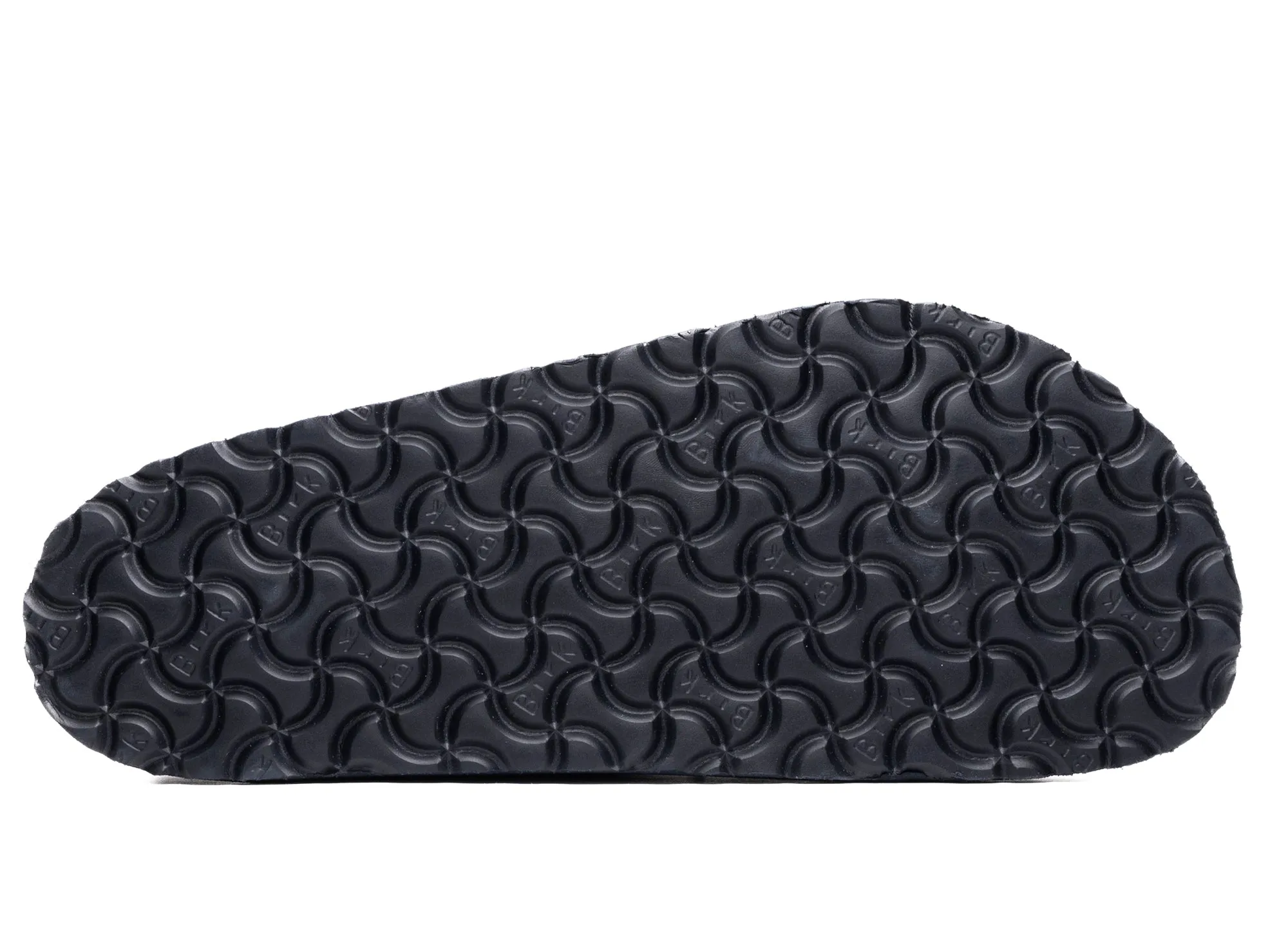 Cowboy Sandals Birkenstock Arizona Stone Washed Denim 1774 'Dark Wash Denim'