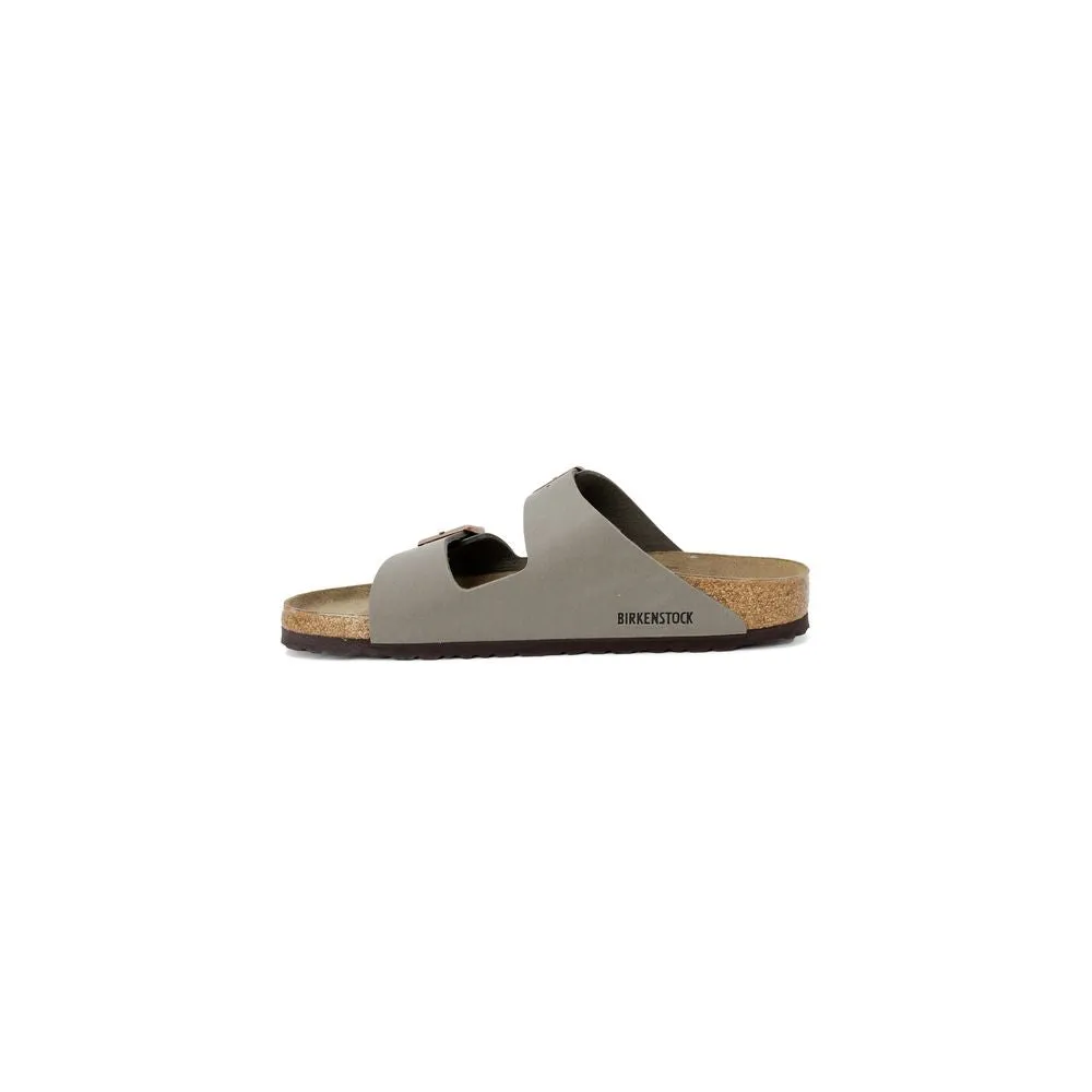 Bunion Sandals Birkenstock Gray Birko Sandal