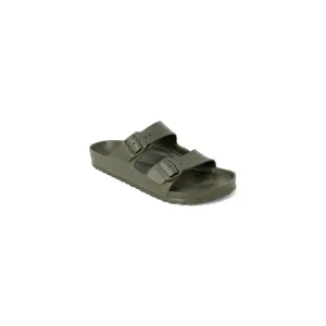 Birkenstock Green Plastic Sandal Sandals Royal Bahamian Resort Nassau Bahamas