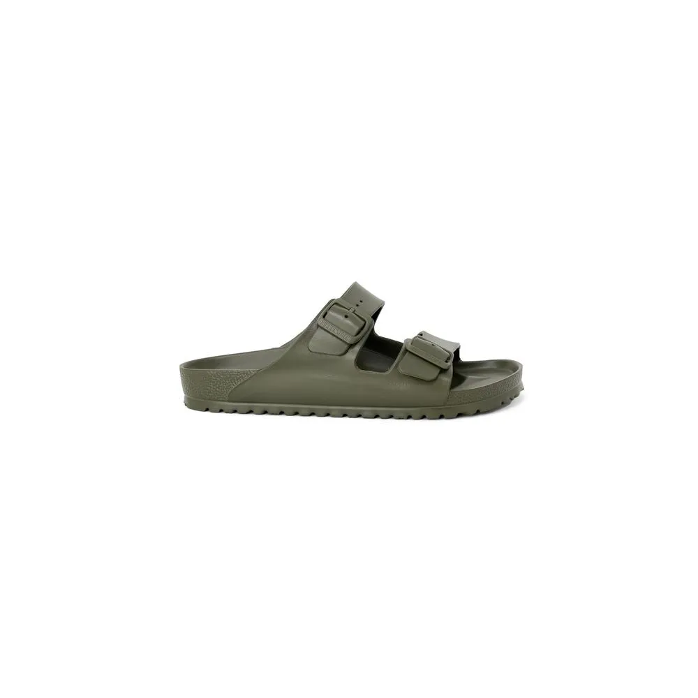 Five Below Sandals Birkenstock Green Plastic Sandal