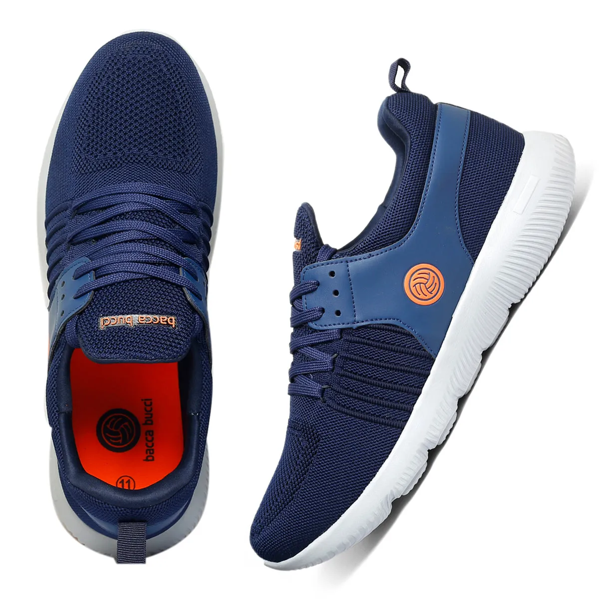 Running Inserts For Shoes Bacca Bucci Glory