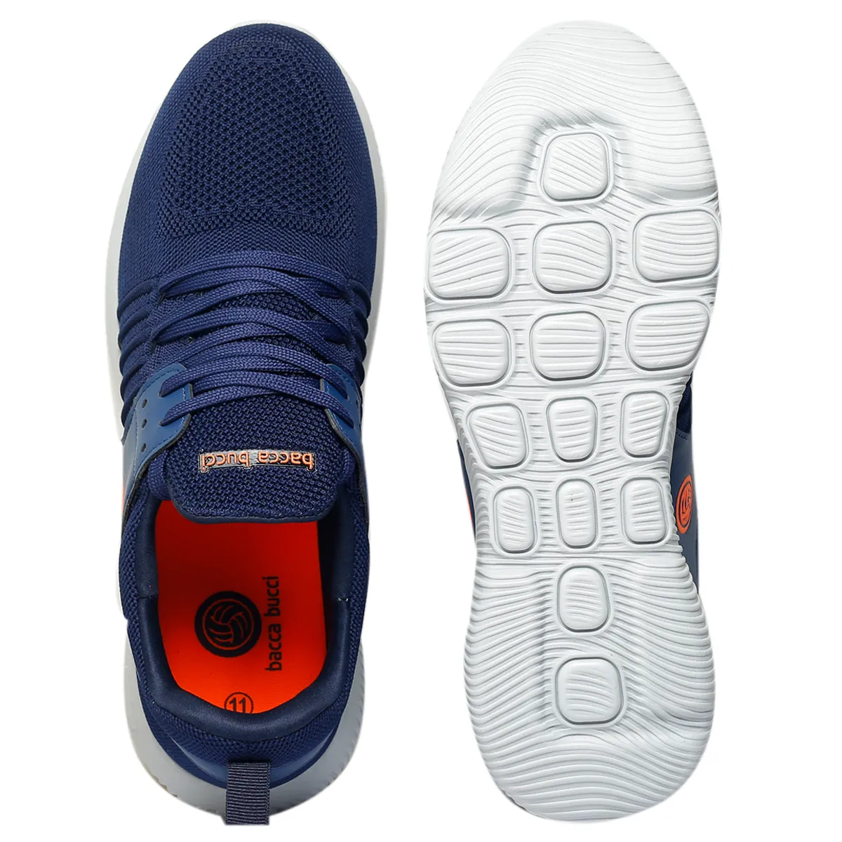 Bacca Bucci Glory Gel-venture 9 Mt Trail Running Shoe Reddit