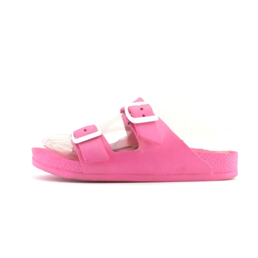 MIA KIDS Diabetic Slippers