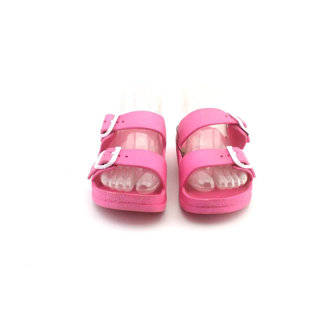 MIA KIDS Slippers For The Bride