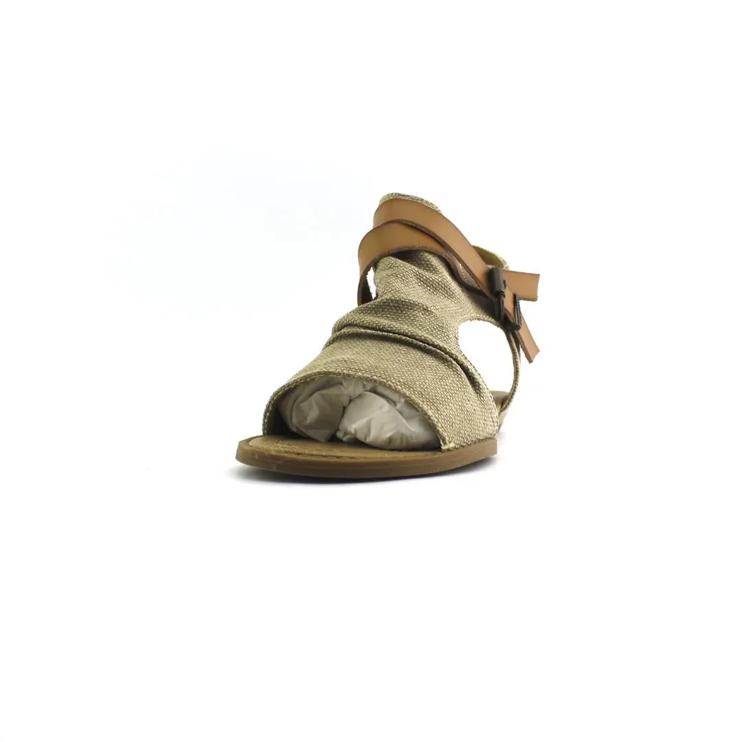 Slippers With Faux Fur BLOWFISH BALLA