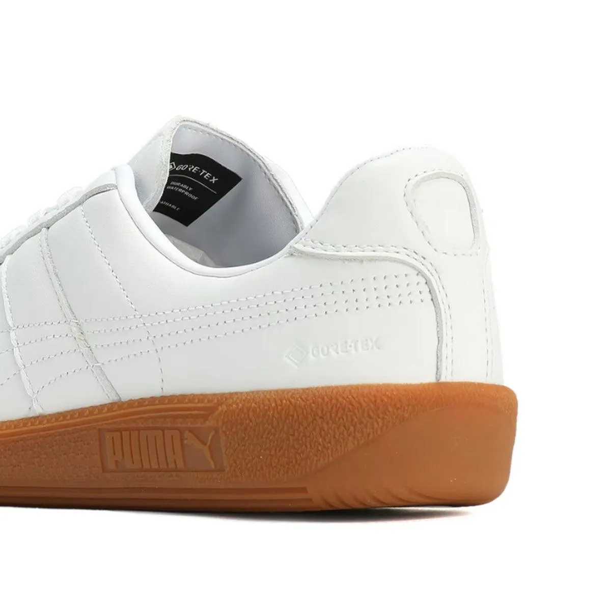   Blue Blue Japan Army Trainer 'PUMA White' Puma Trainer Shoes