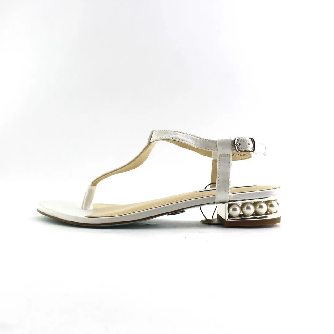 Slippers For Cold Feet BLUE BY BETSEY JOHNSON SB-EVIE