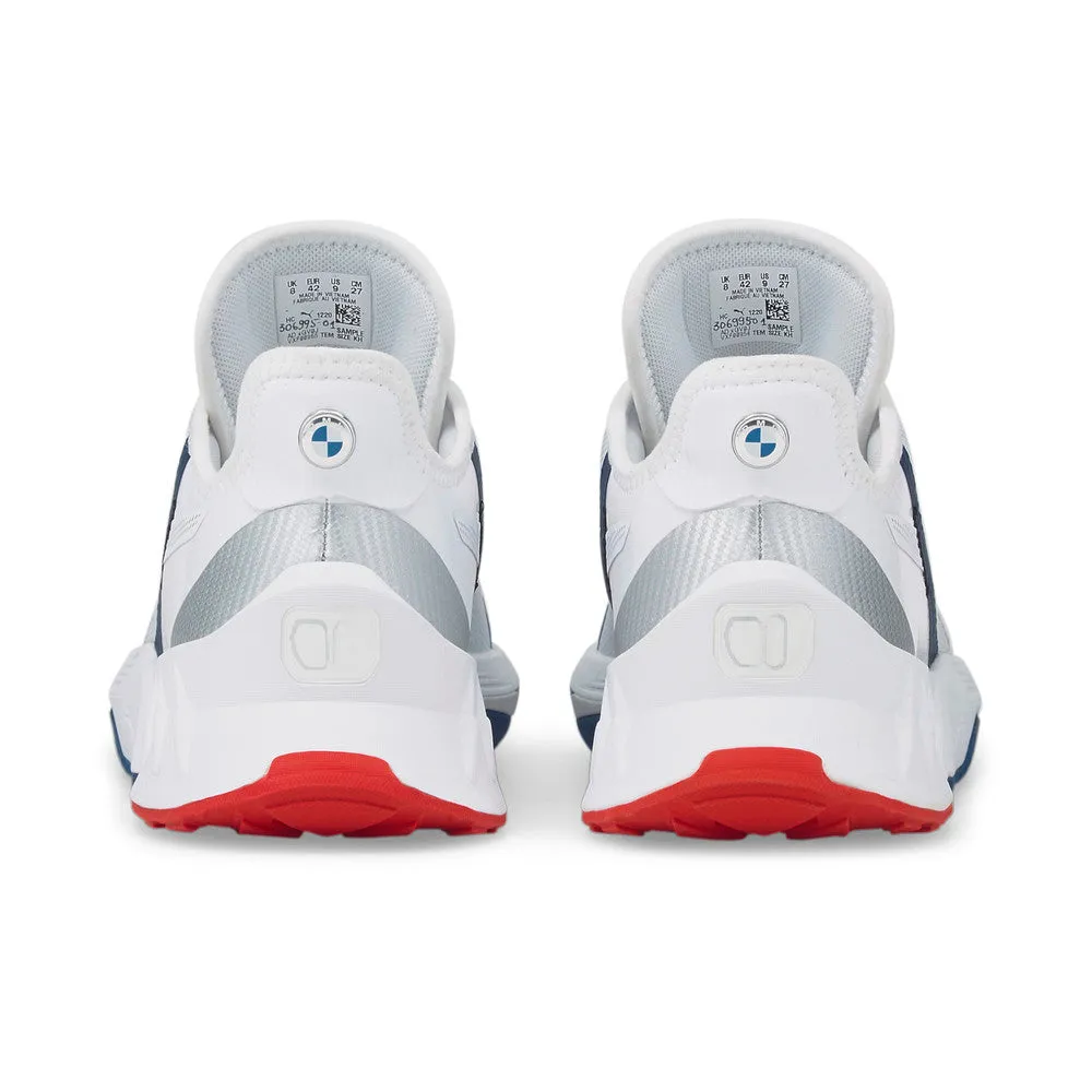 Asics Gel-scram 4 Running Shoes BMW M MOTORSPORT MACO SL MOTORSPORT SHOES-306995 01