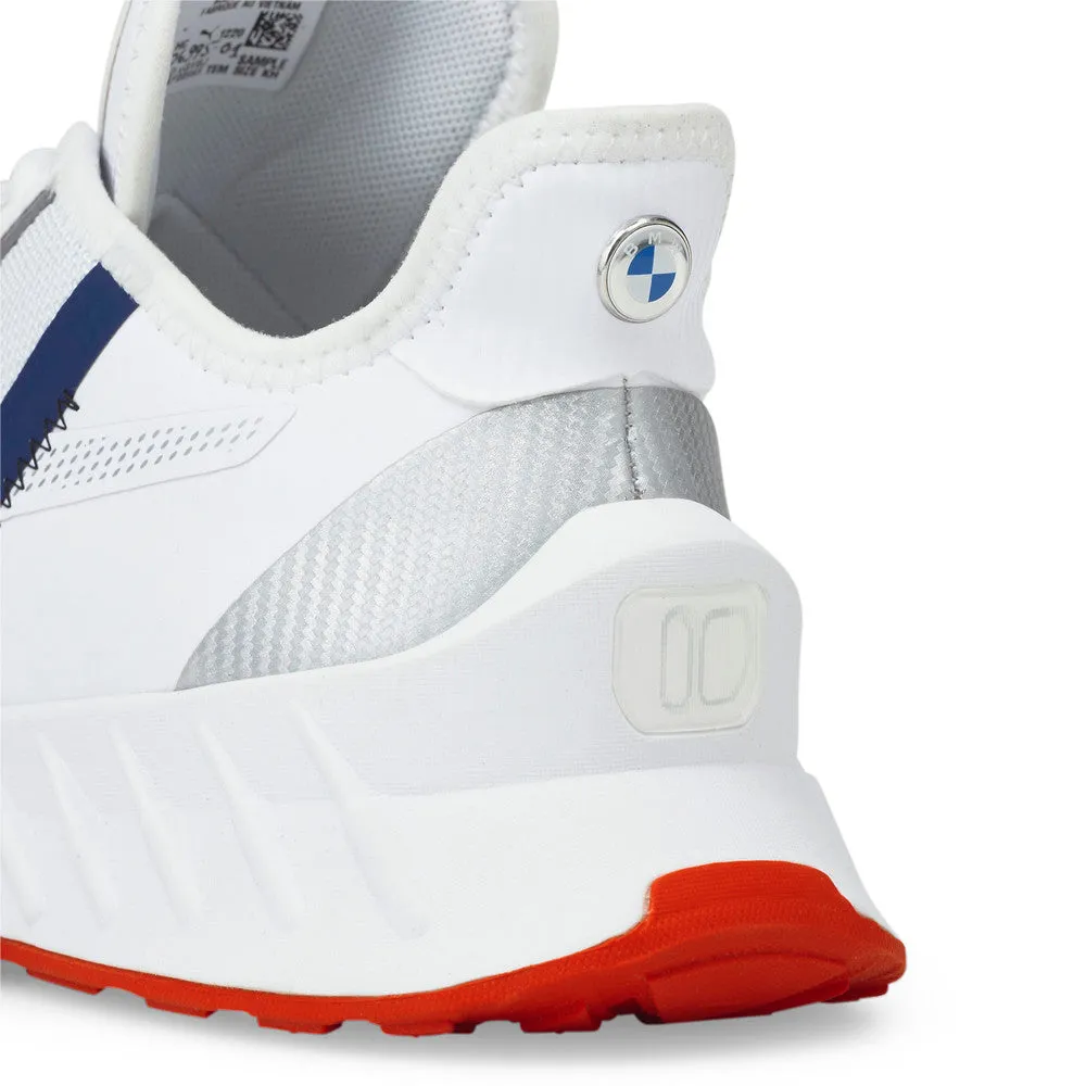 BMW M MOTORSPORT MACO SL MOTORSPORT SHOES-306995 01 Asics Gt 1000 3 Running Shoes