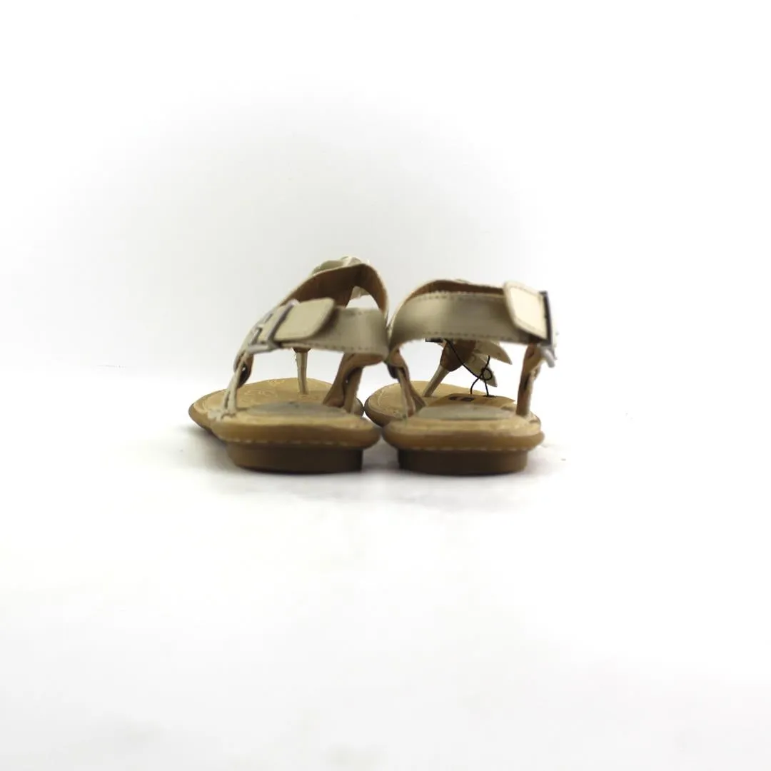 Velour Slippers B.O.C SHOWERS FLWR TSTP 3077