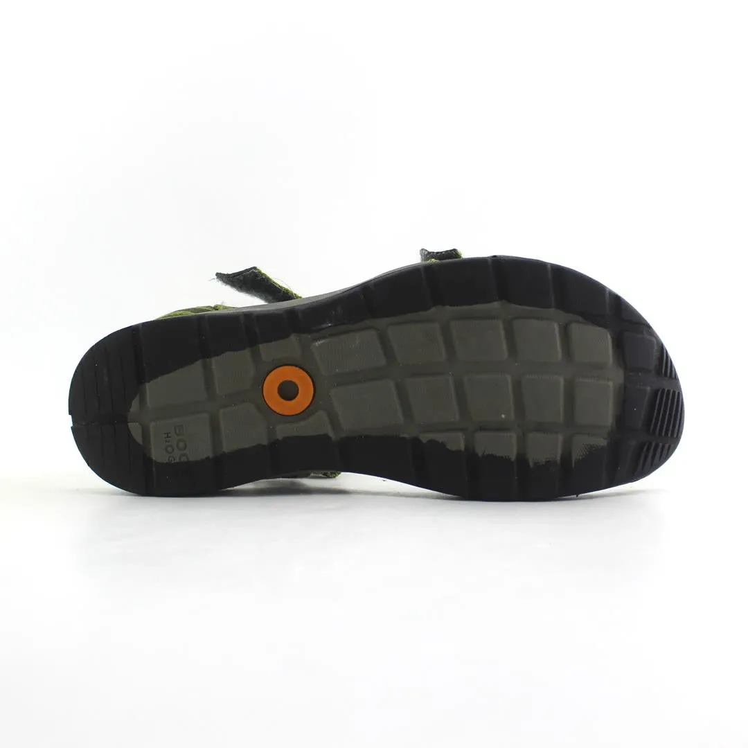 BOGS H2O GRIP Panda Slippers