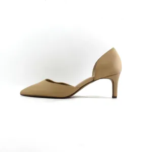 FRANCO SARTO DEMILLE, BEIGE LE House Shoes & Slippers