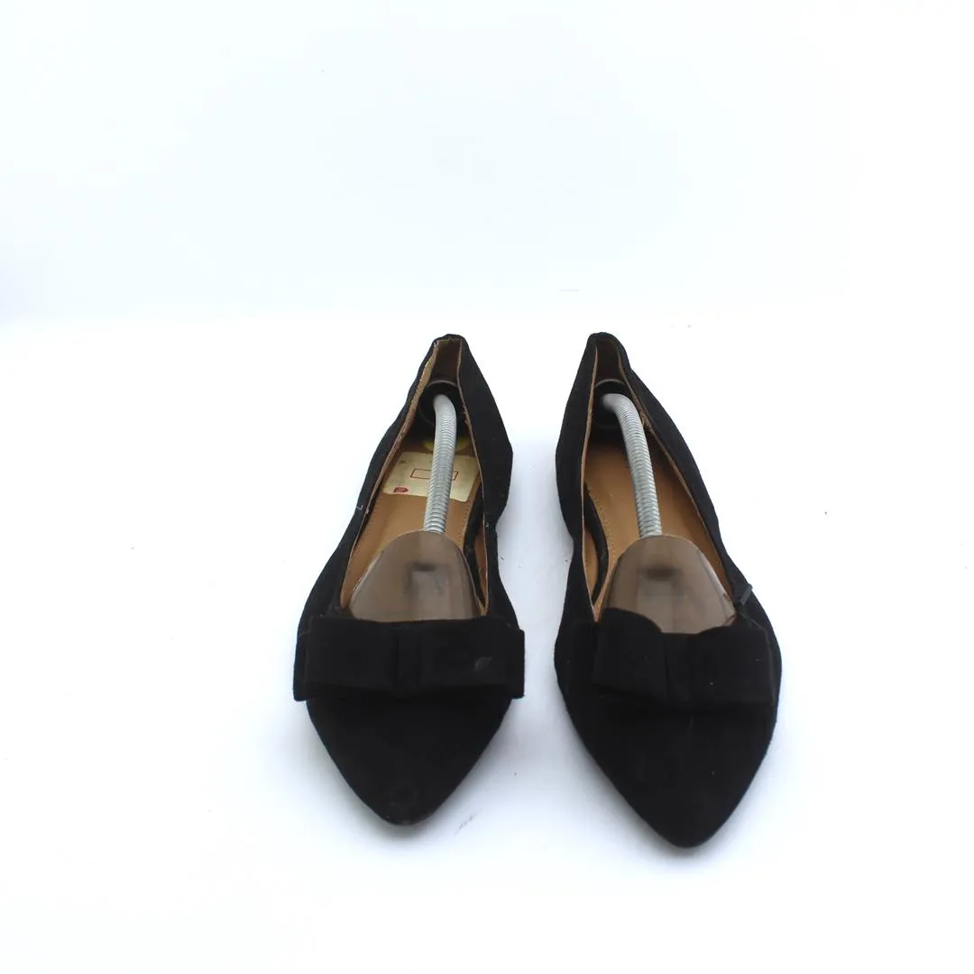 Granny Square Slippers BONNIBEL .