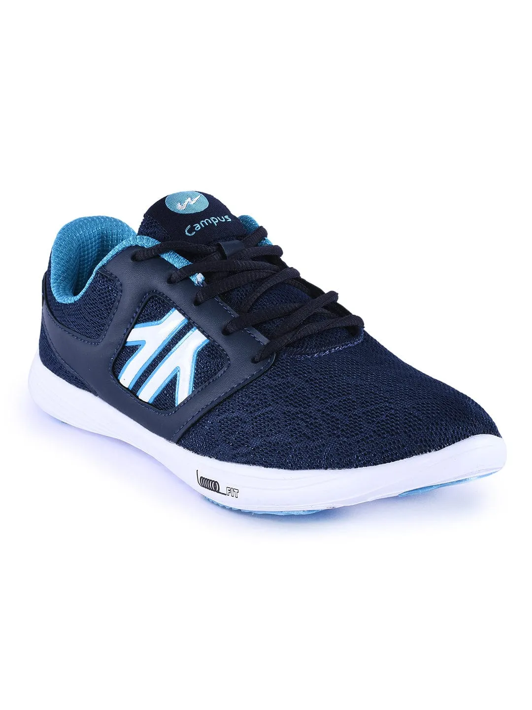 LUNA Blue Women's Running Shoes Rad Running Shoes