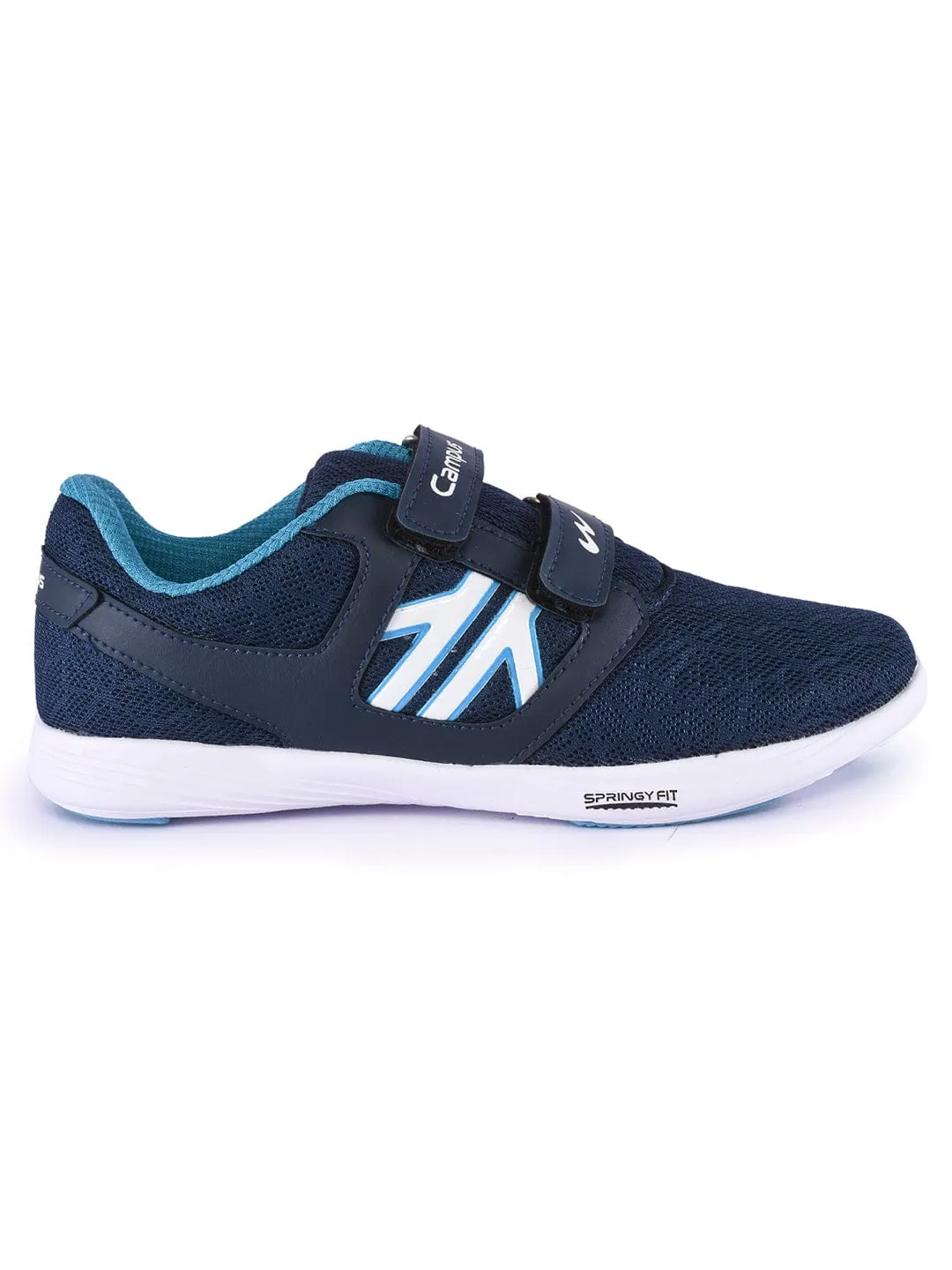 LUNA Blue Women's Running Shoes Running Shoes For Overpronation