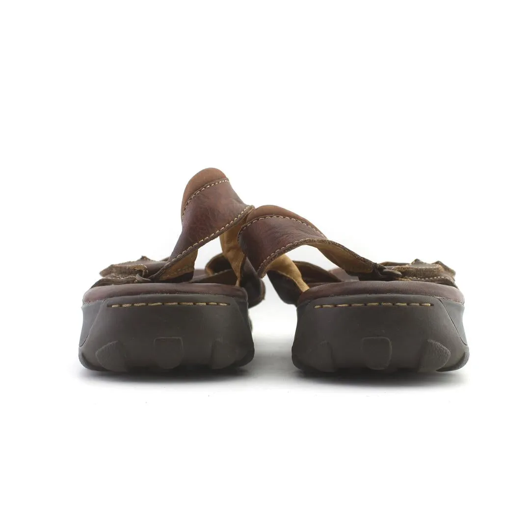 BORN ;. Sandals At