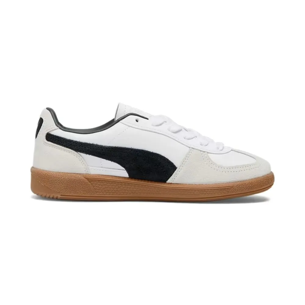 Puma - Womens shoes Palermo Lth Asics Shoes Lineup