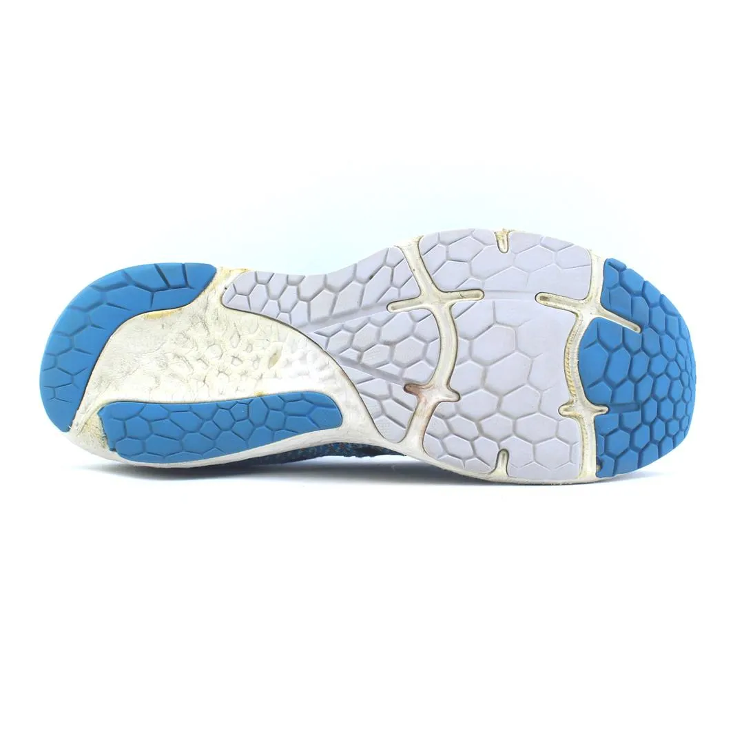 Top Rated Running Shoes For Bad Knees NEW BALANCE FRESH FOAMX 880