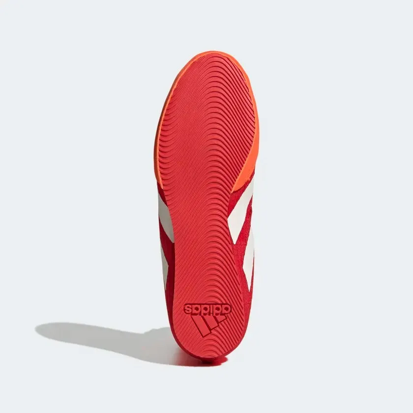 Asics Gel Quantum 180 2 Mx Running Shoes Boxschuhe ADIDAS Box Hog 4 - Rot