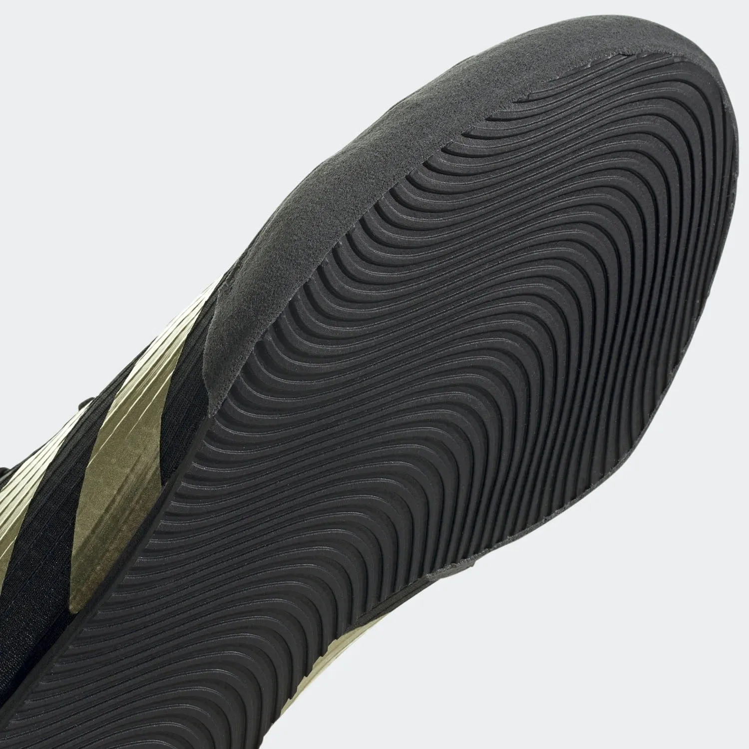 Boxschuhe ADIDAS Box Hog 4 - Schwarz/Gold Asics Dynamic Duomax Shoes Price