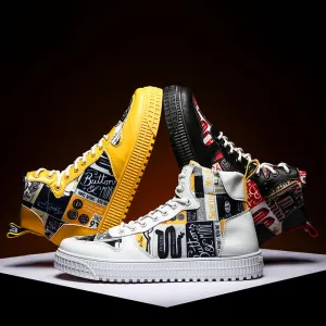 Best Casual Walking Shoes For Plantar Fasciitis Brand Sneakers Men Casual Shoes For Man Sneaker Trend Luxury Luminous Unisex Shoes Men Trend Flats Shoes Zapatillas Hombre New