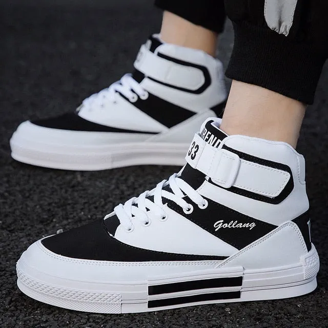 Brand Sneakers Men Casual Shoes For Man Sneaker Trend Luxury Luminous Unisex Shoes Men Trend Flats Shoes Zapatillas Hombre New Casual Shoes Singapore