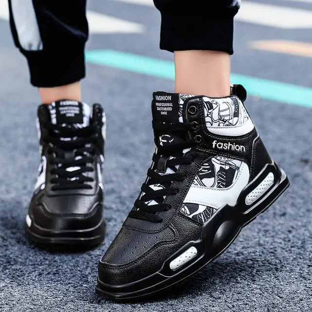 Brand Sneakers Men Casual Shoes For Man Sneaker Trend Luxury Luminous Unisex Shoes Men Trend Flats Shoes Zapatillas Hombre New Unisex Diadora Titan Premium Casual Shoes