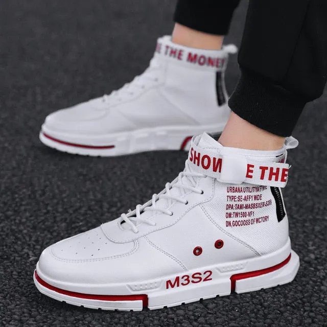 Brand Sneakers Men Casual Shoes For Man Sneaker Trend Luxury Luminous Unisex Shoes Men Trend Flats Shoes Zapatillas Hombre New Nmd Runner Xr1 Casual Shoes