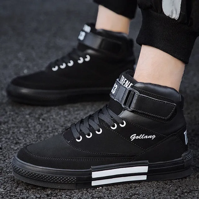 Brand Sneakers Men Casual Shoes For Man Sneaker Trend Luxury Luminous Unisex Shoes Men Trend Flats Shoes Zapatillas Hombre New Wide Business Casual Shoes