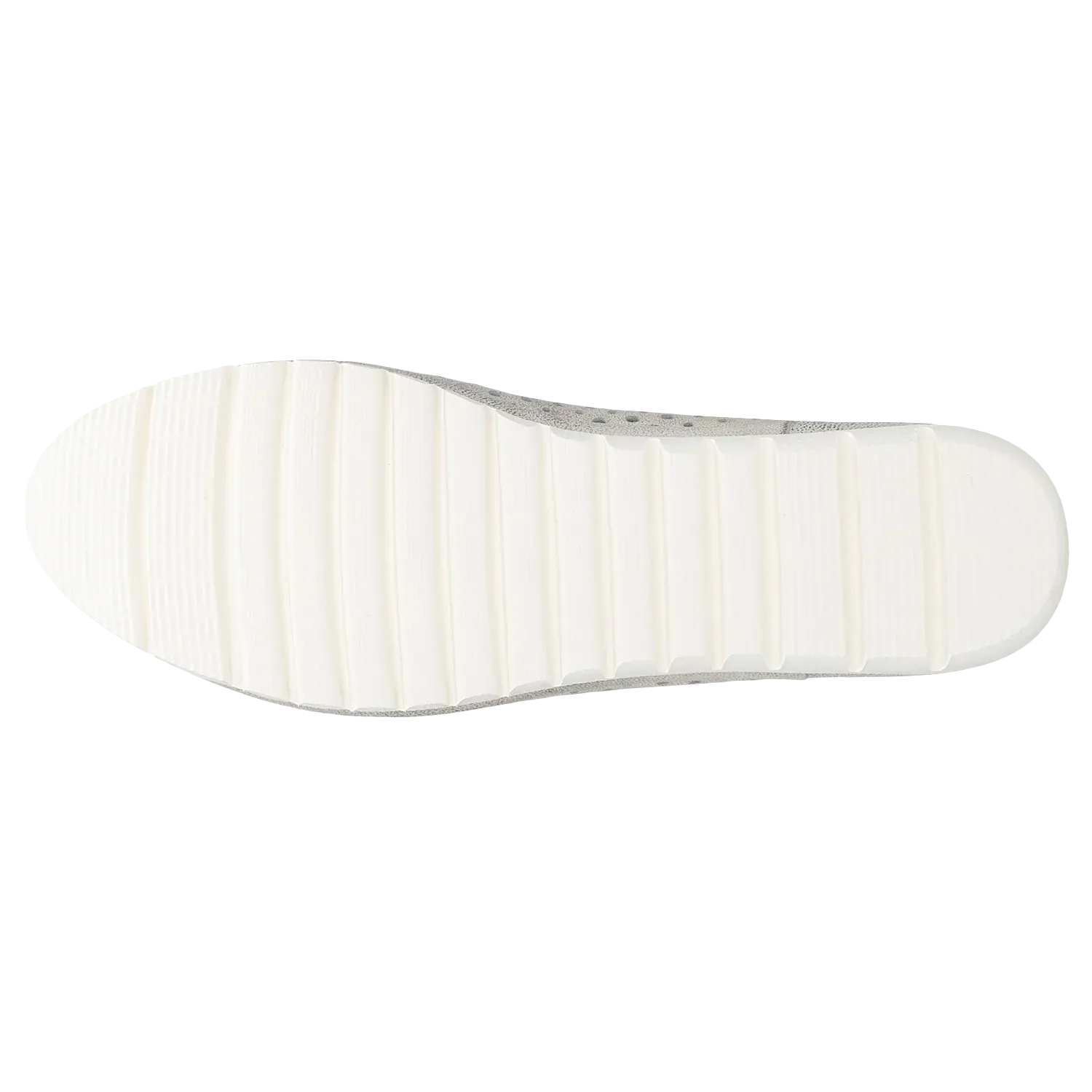 Wojas Golden Leather Loafers Comfort Line | 46102-58 Oxfords With Dresses