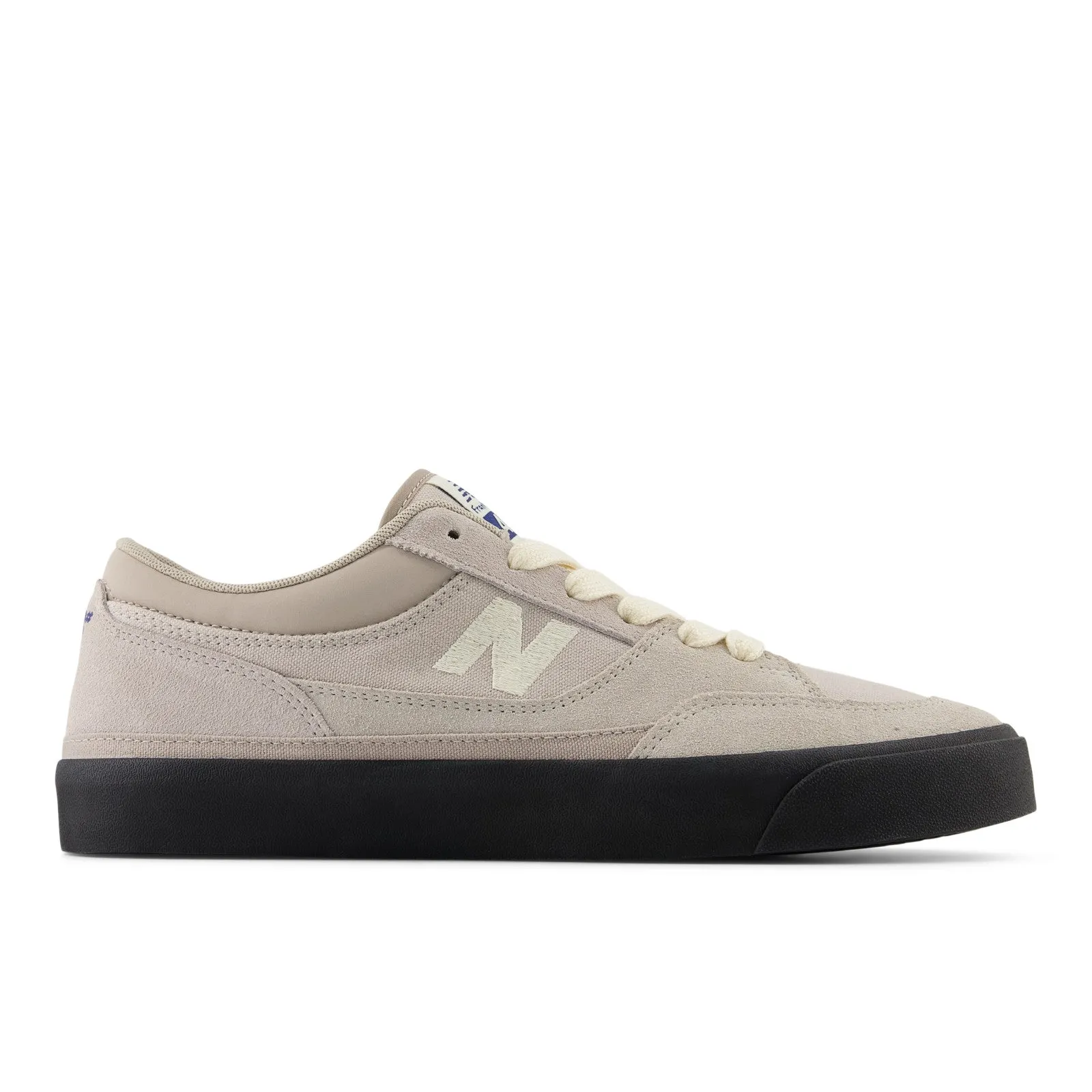 New Balance Numeric Jamie Foy 306 Shoes 417LO VILLANI MOONROCK