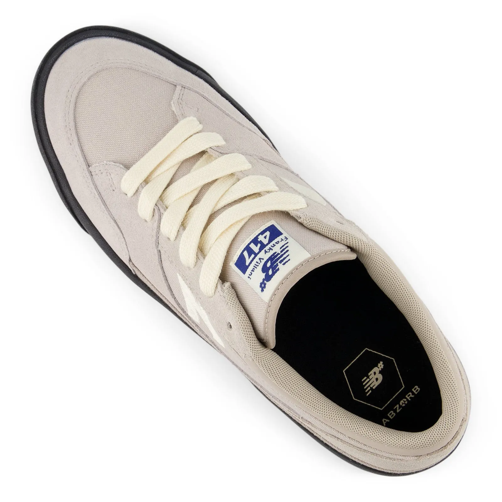 417LO VILLANI MOONROCK Women's New Balance Wide Width