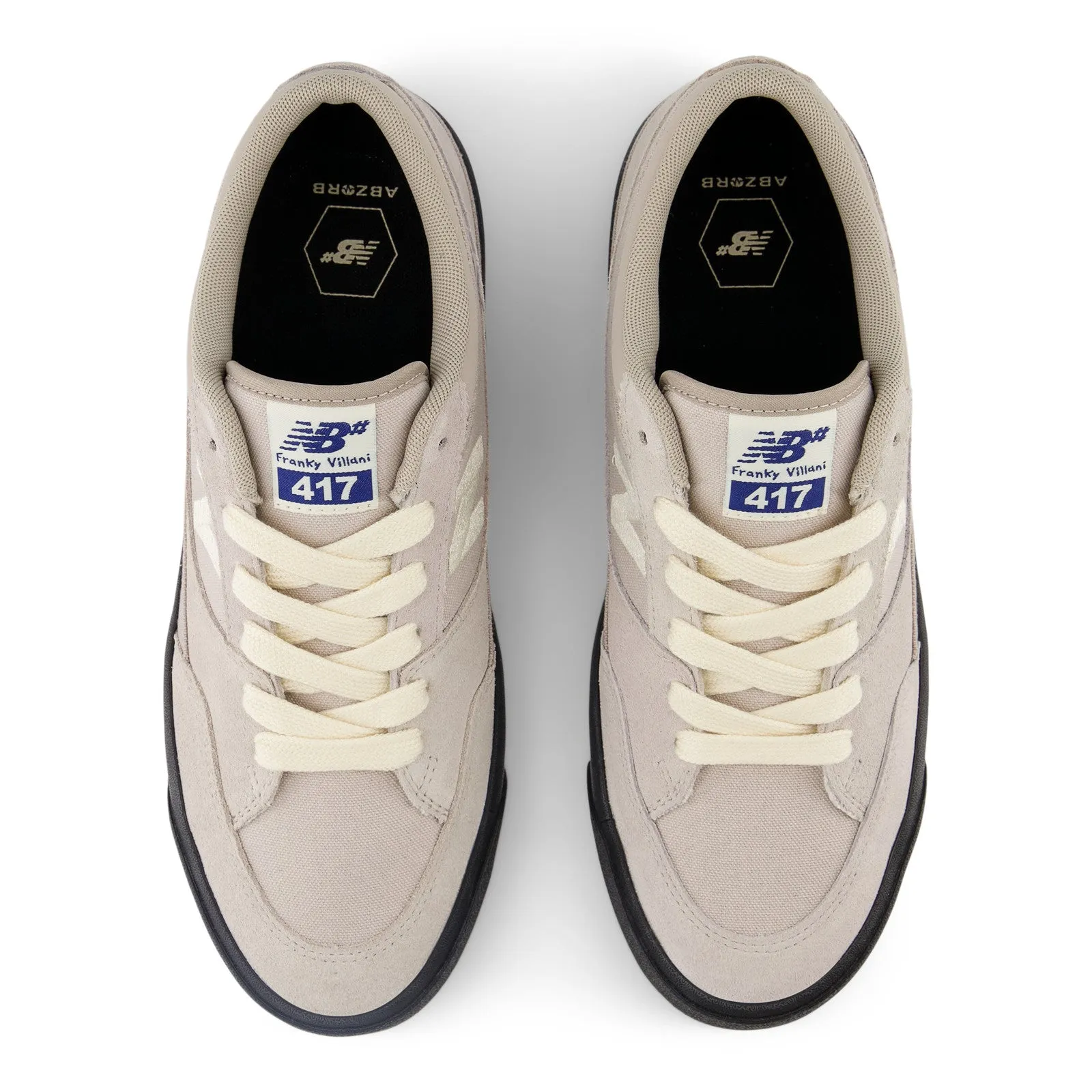 417LO VILLANI MOONROCK Mens New Balance Rebel V4