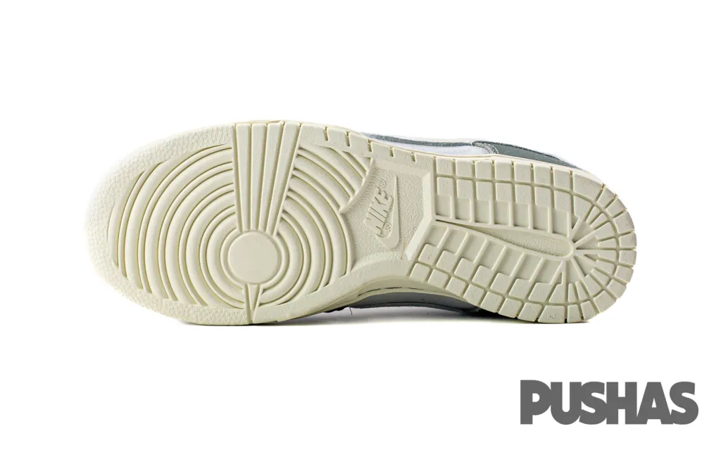 Asics Jb Elite Iv Wrestling Shoes Dunk Low 'Mica Green' (2023)