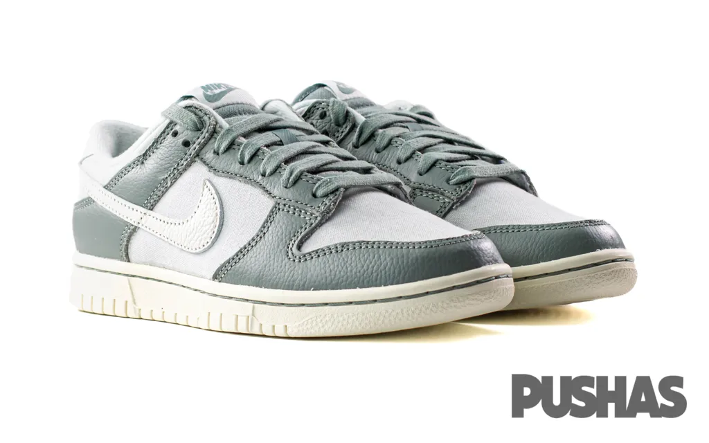 Asics Wrestling Shoes Size Guide Dunk Low 'Mica Green' (2023)