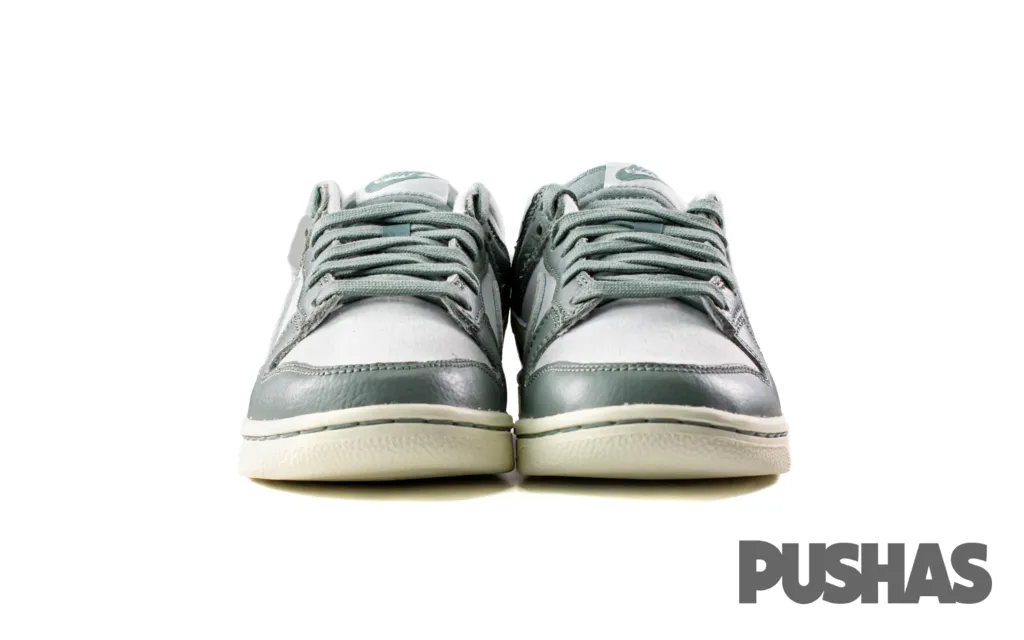 Dunk Low 'Mica Green' (2023) Best Asics Wrestling Shoes