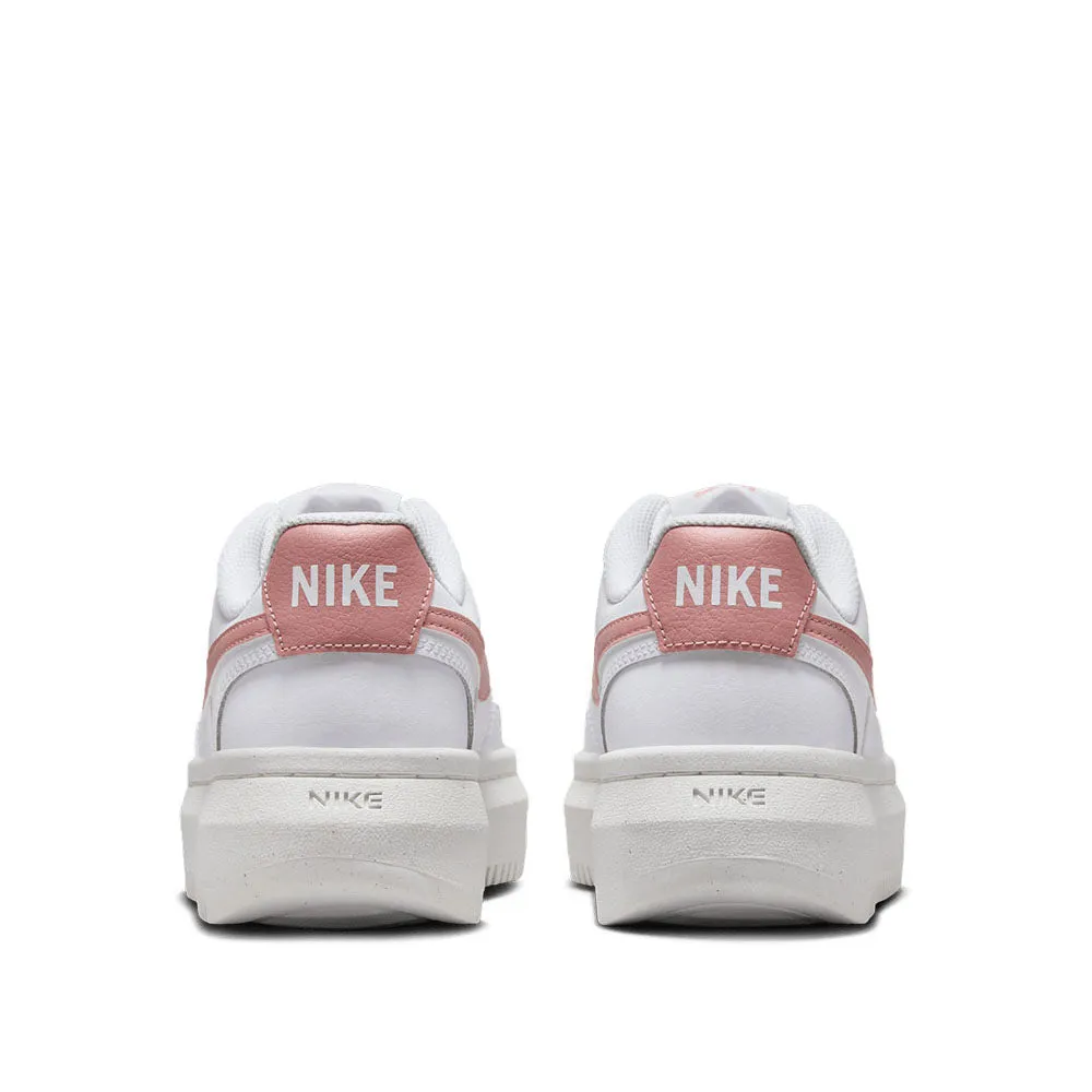 Asics The Best Running Shoes Nike Women's Court Vision Alta Casual Shoes