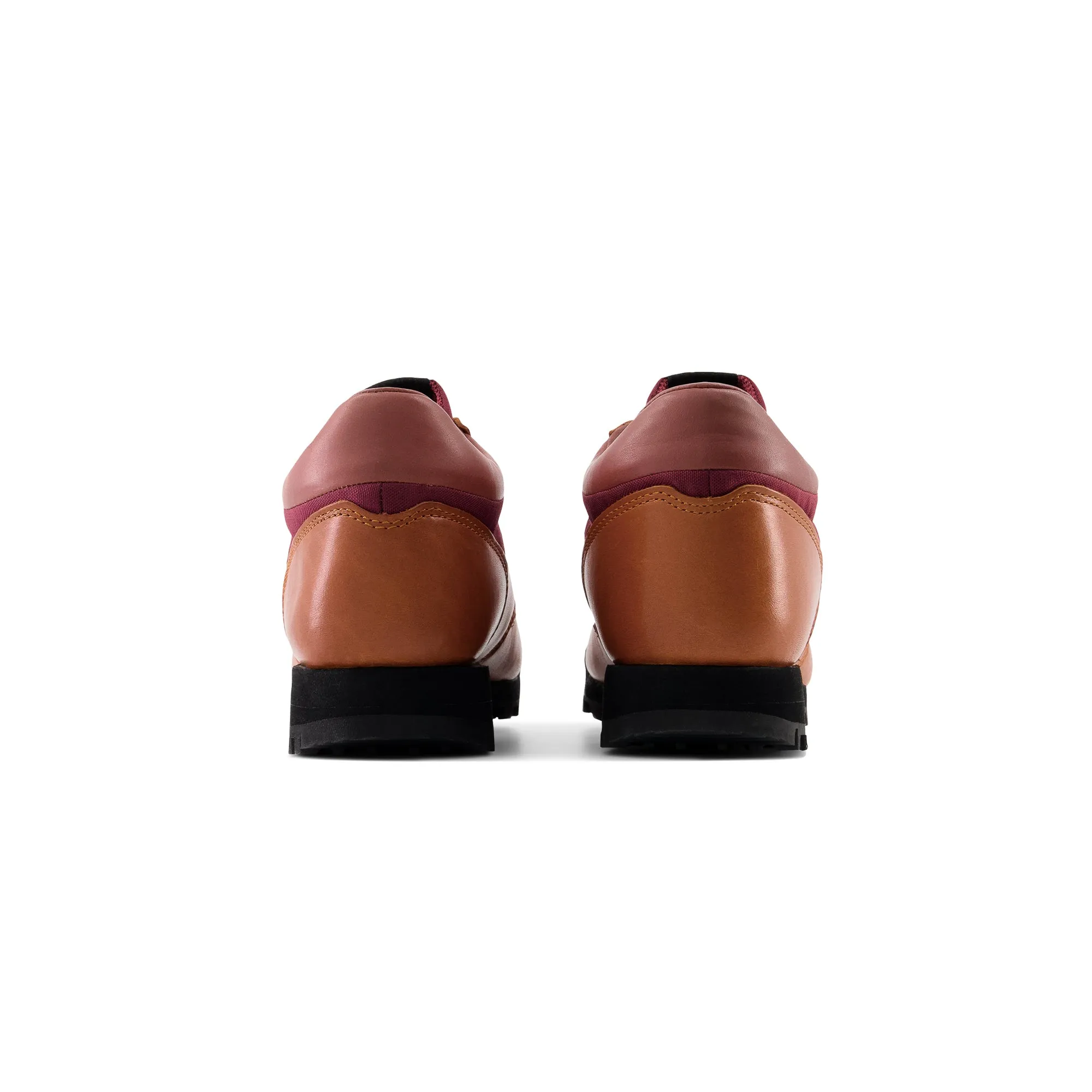 574 New Balance Orange New Balance Rainer Low Shoes