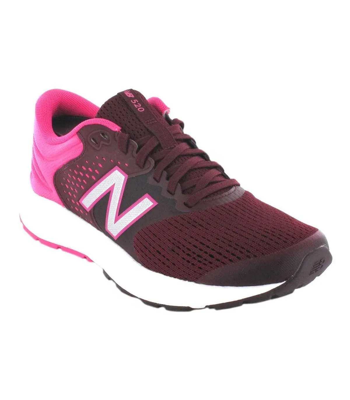 Olive New Balance New Balance Running Shoes - W520CR7