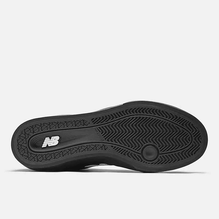 Womens Black New Balance Sneakers New Balance Numeric 272 Shoes