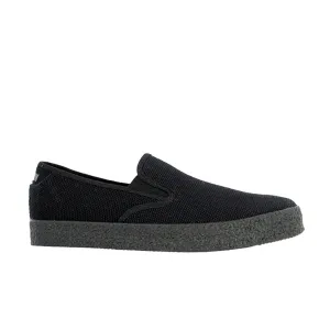 Rainbow Slip Ons Draven Garth Canvas Slip-Ons Men's Shoes