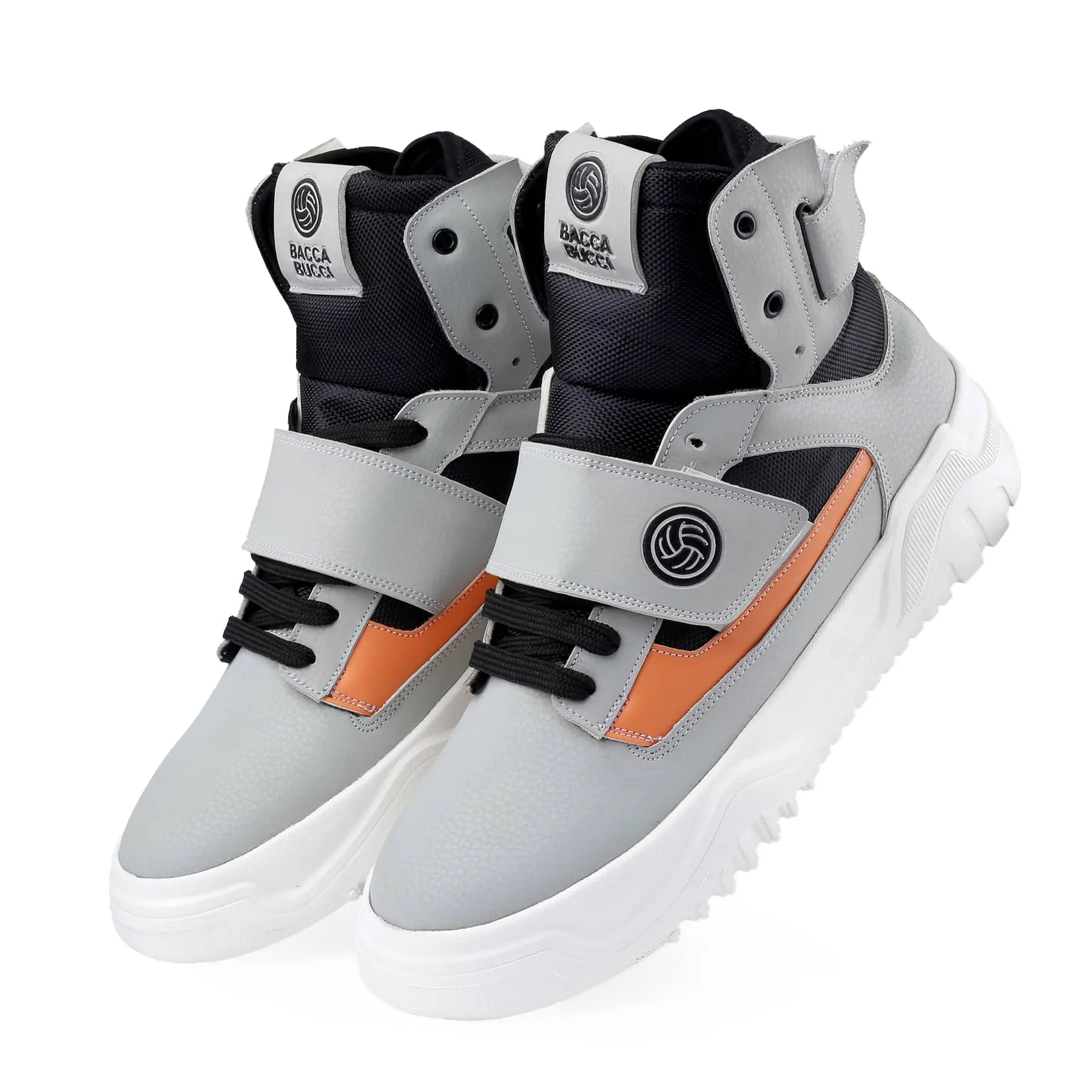 Bacca Bucci DENVER High-Top Sneakers Sneakers Marant