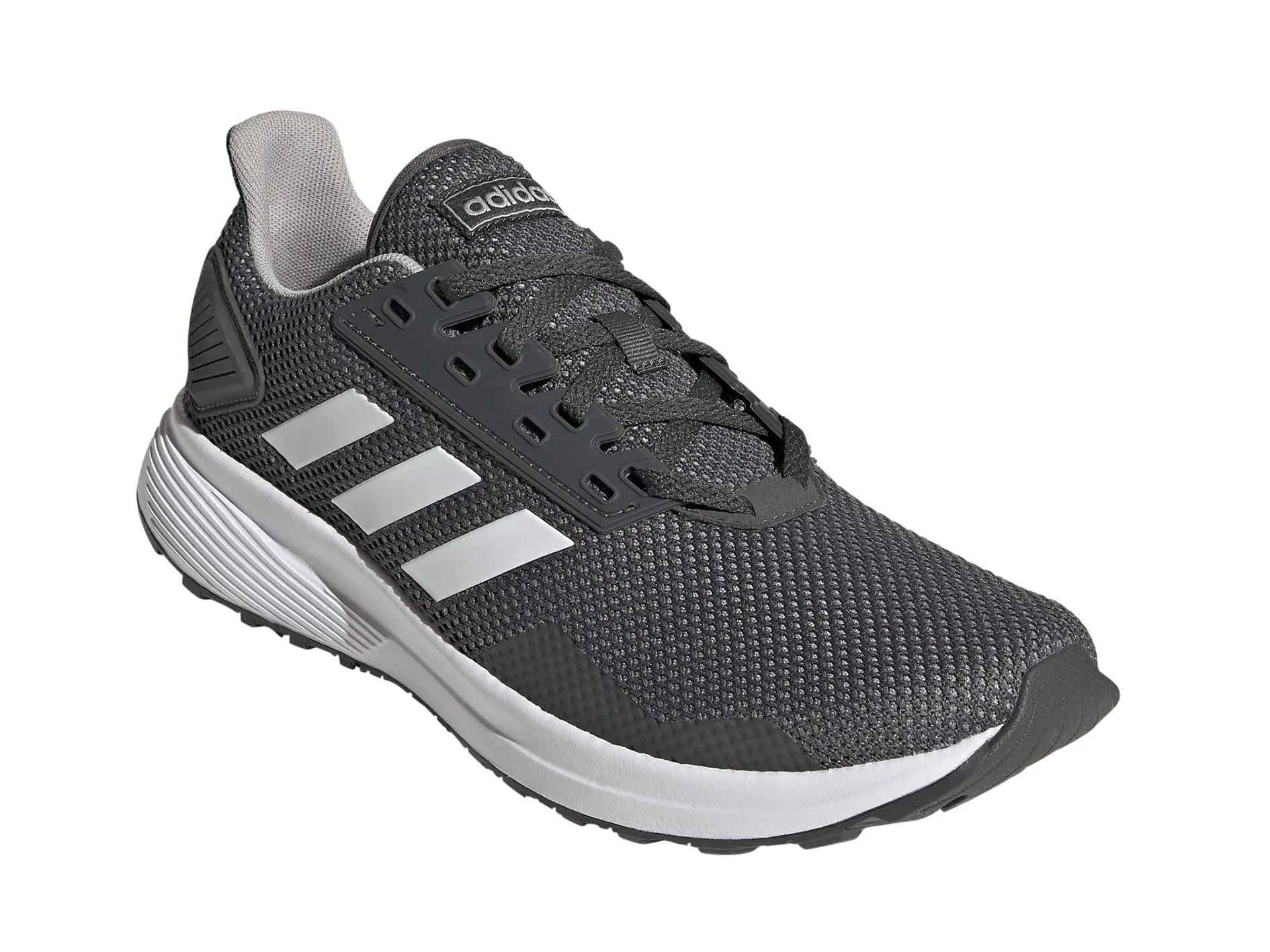 Adidas Mens Duramo 9 <br> EG3004 Adidas Skateboarding Shoes