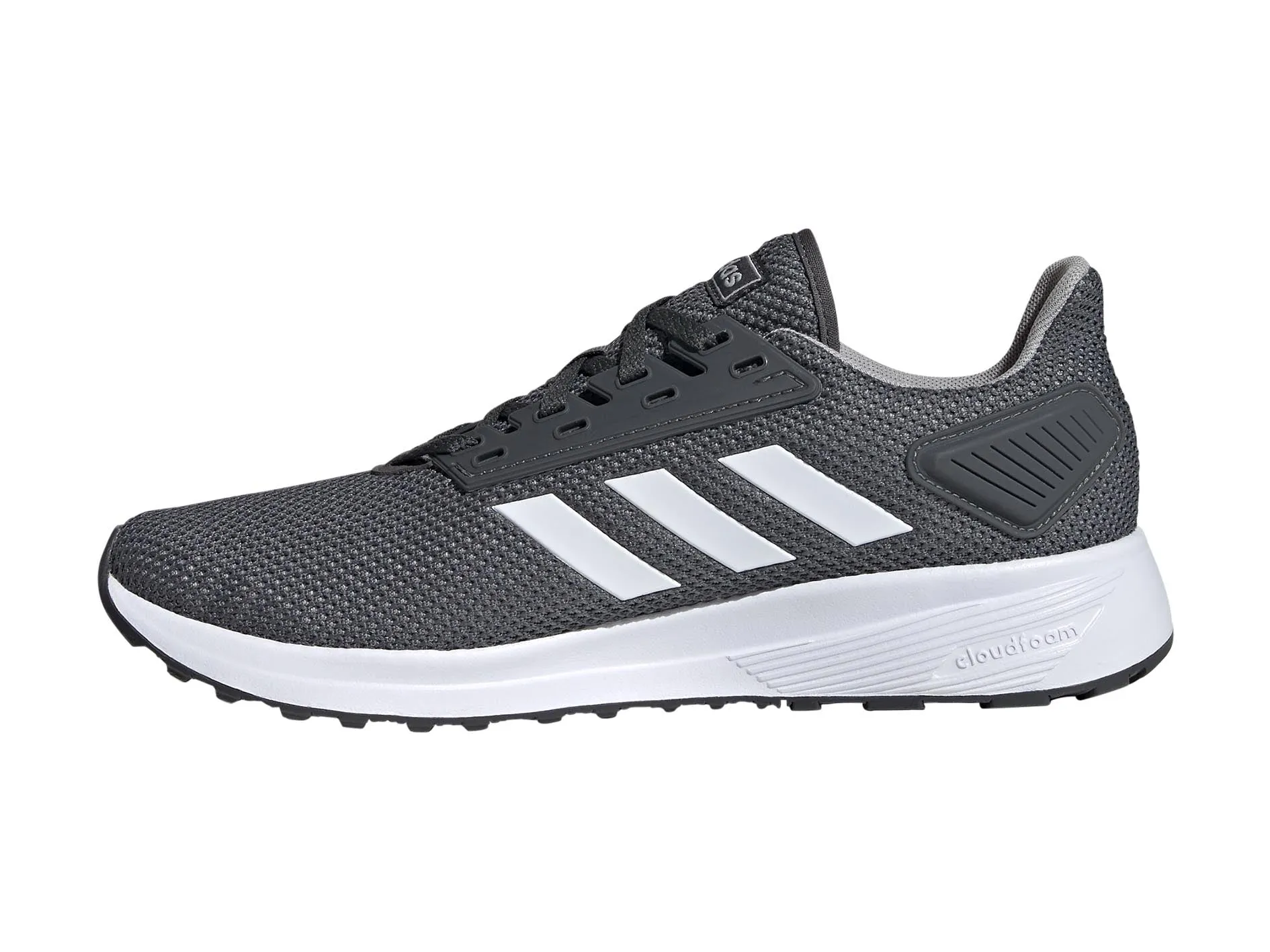 Adidas Mens Duramo 9 <br> EG3004 Adidas Luxury Shoes