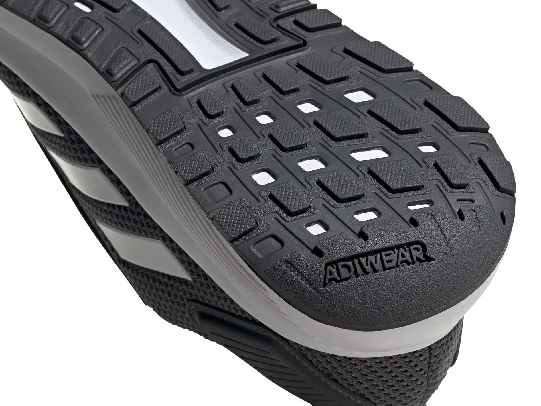 Adidas Shoes With Removable Insoles Adidas Mens Duramo 9 <br> EG3004
