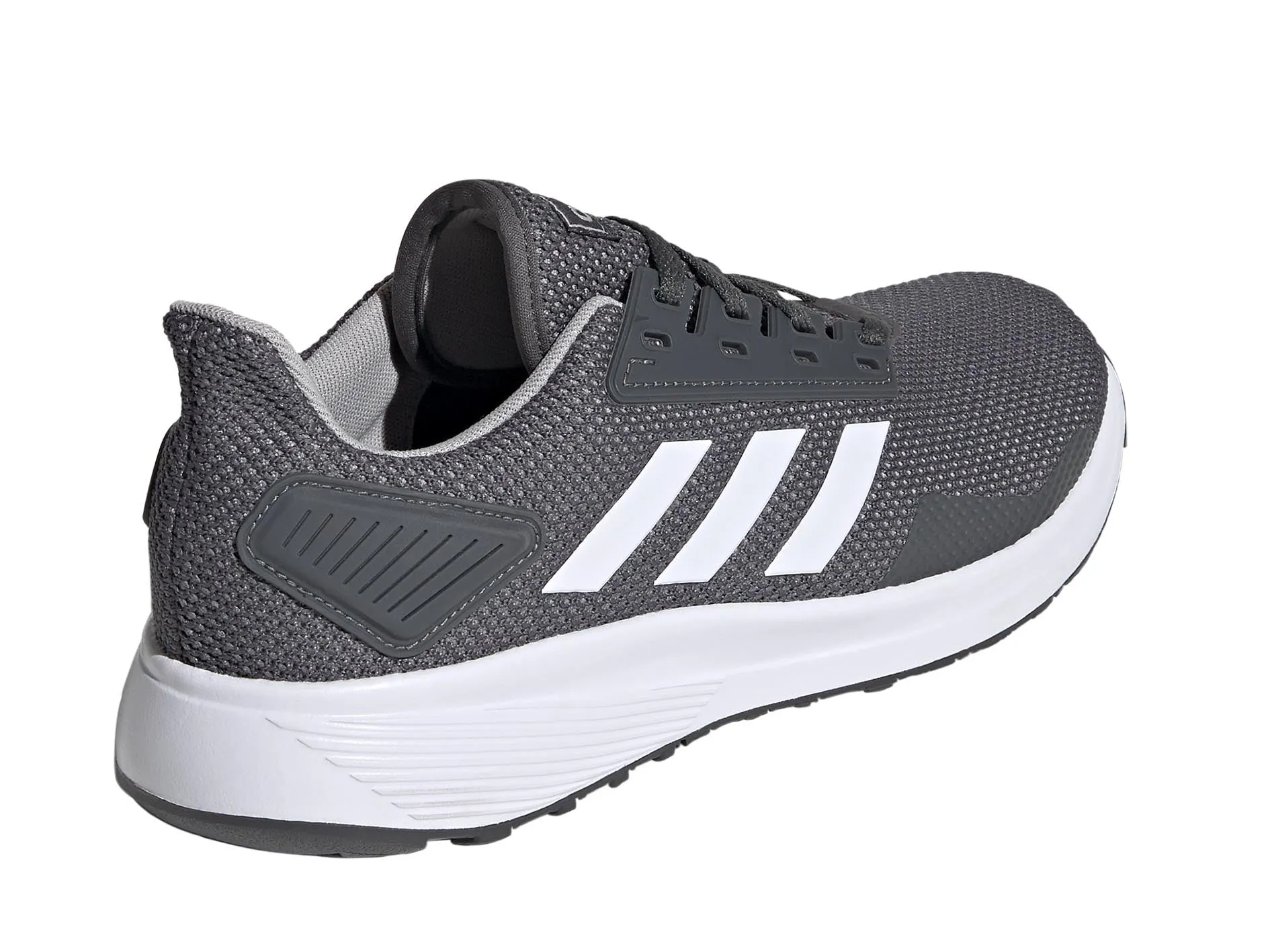 Adidas Mens Duramo 9 <br> EG3004 Adidas Cross Country Running Shoes